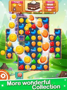 Matching Puzzke 2021 - Screenshot 4