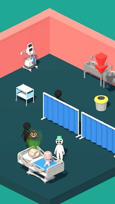 Too Hot! - Screenshot 2