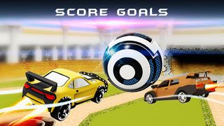 Star Soccer League - Screenshot 1