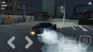 Drift Fanatics Car Drifting - Screenshot 3