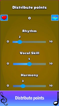 Musician Studio Simulator - Screenshot 2