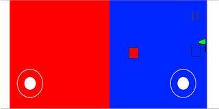 Capture the Flag - Screenshot 1