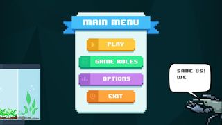 Rescue Animal - CrawFishSavior - Screenshot 2