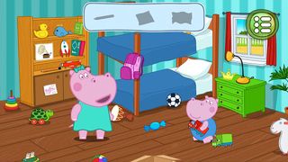 Kindergarten: Learn and play - Screenshot 1