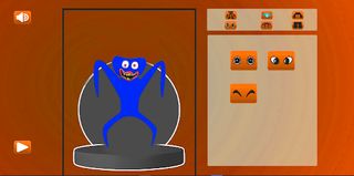 Monster : Makeover DIY - Screenshot 3