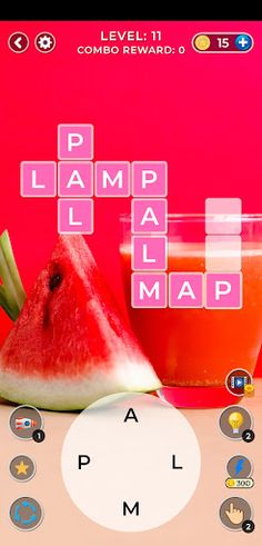 Word Connect - Fun Puzzle Game - Screenshot 3