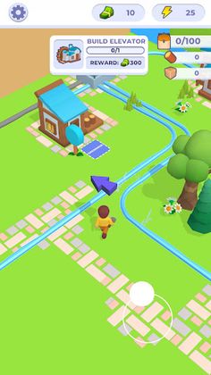 Water Mill - Screenshot 2