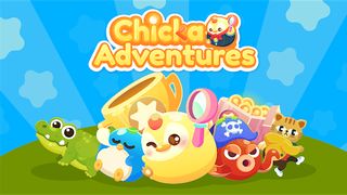 Chicka Adventures - Screenshot 2