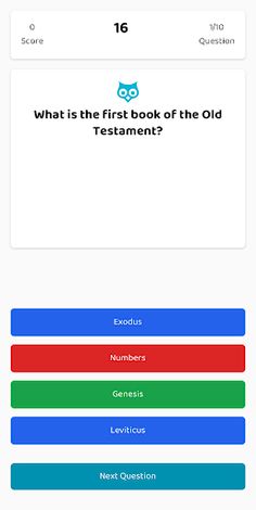 Trivify - Screenshot 4