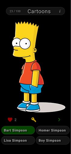 Guess Boss | Guess the Charact - Screenshot 4