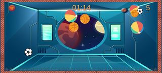 Keep Up - Screenshot 3