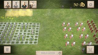 Legions of Rome 2 - Screenshot 3