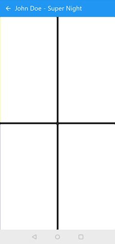 The Quiz Zone - Remote - Screenshot 3