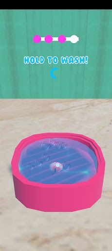 Contacts DIY - Screenshot 4