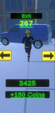 Run Faster - Screenshot 3