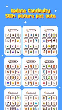 Pixel Art: Coloring by number - Screenshot 4