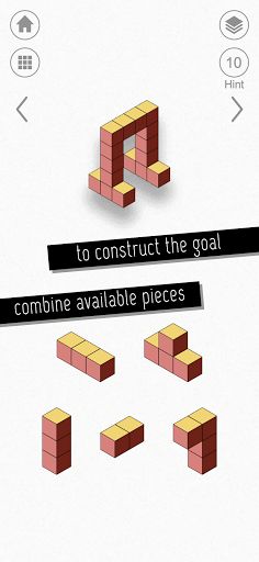 kubic - Screenshot 2