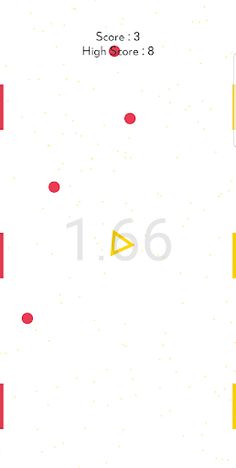 Dodge IT! - Screenshot 2