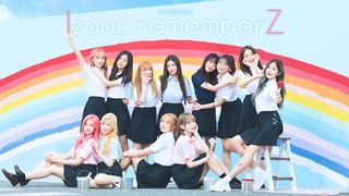 IZ*ONE remember Z - Screenshot 2