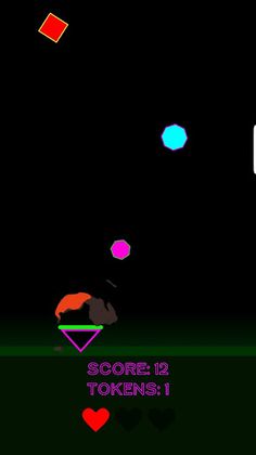 Catch J - Screenshot 2