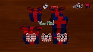 Candy Gift - Screenshot 2