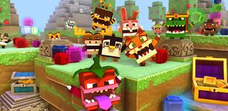 Qmons Towers - Screenshot 3