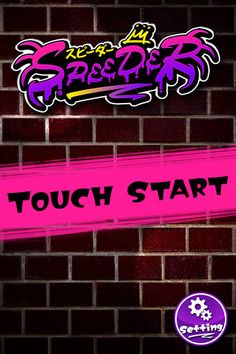 SPEEDER - Screenshot 1