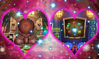 Beach Ball boy Escape - A2Z Es - Screenshot 2