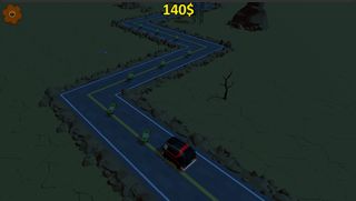 Racing Highway - Screenshot 2