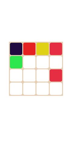 Moove - Screenshot 2