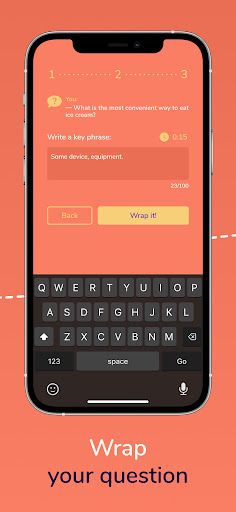 Wrap it! - Screenshot 3