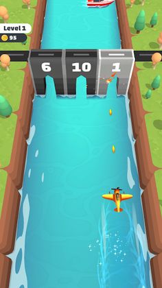 Hyper Raid - Screenshot 2