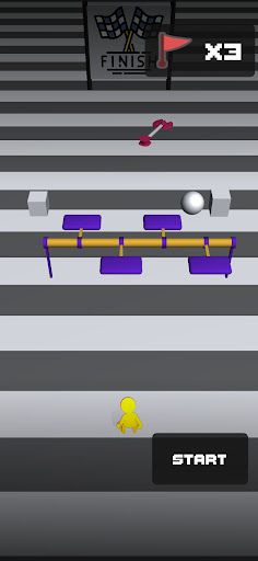 Tracker - Screenshot 4