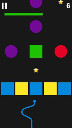 Color Run - Screenshot 3