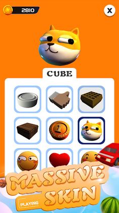 Puzzlebox - Screenshot 2