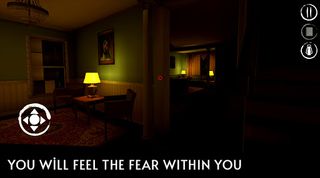 The Mail - Scary Horror Game - Screenshot 3