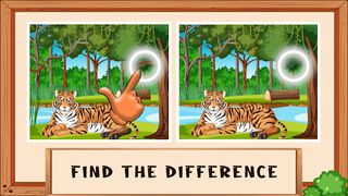 Find 7 Difference - Spot It - Screenshot 2