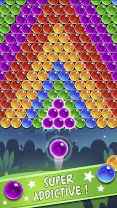 Bubble POP- Shoot Ball - Screenshot 3