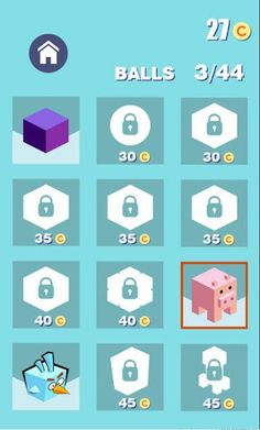 Jumppoom - Screenshot 3