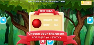 Speedy Balls :- Shoot the mad  - Screenshot 3