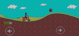 The Raider Suriya - Screenshot 3