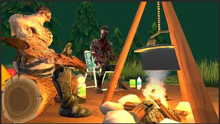 The Last of Doomsday survival - Screenshot 3