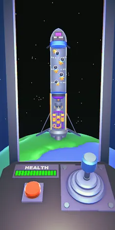 Rocket Launching - Screenshot 3