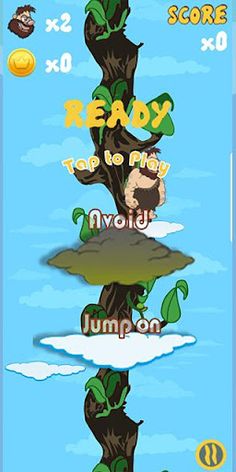 Save The Giant - Screenshot 3