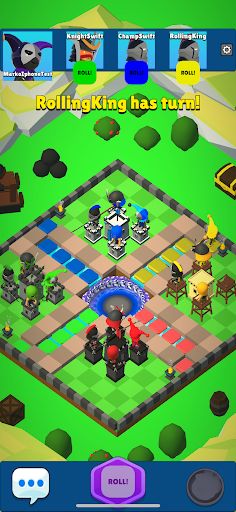 Ludo The Awakening - Screenshot 3