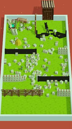 Fox Escape - Screenshot 3