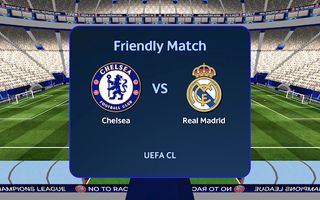 Champions League - UEFA Game - Screenshot 2