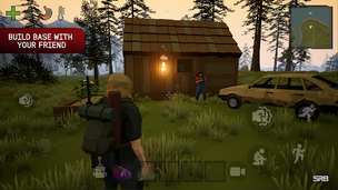 FateZ: Zombie Survival - Screenshot 2