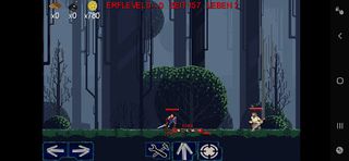 Fortress Encounter - Screenshot 1