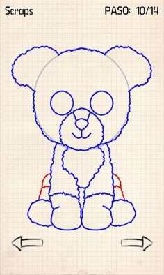 Learn to Draw Beanie Boos - Screenshot 3